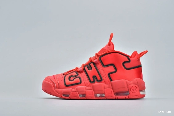 UPTEMPO AJ3138-600 AIR NIKE MORE “CHICAGO” 0711